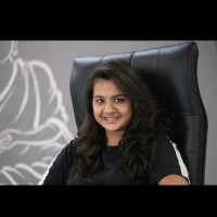Tanvi Swadia