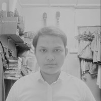 Nur Harizul Aiman Mat Harith