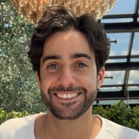Tomer Shua-Haim