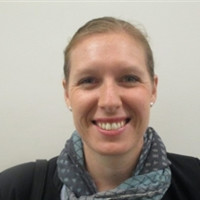 Sarah Maxwell