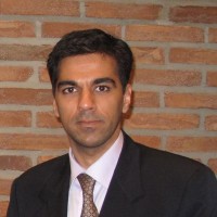 Dr. Anand Sajnani