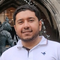 Abdullah Al-Matar, Pmp®, Togaf® 9