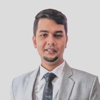 Md. Jabid Hasan Tonmoy