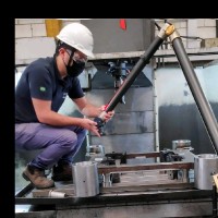 Pts Medições industrias