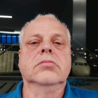 Steve Hickman, Jr.