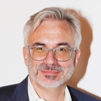 Pascal Gelly