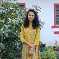 Tejaswini Shinde