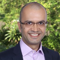 Lalit Matai