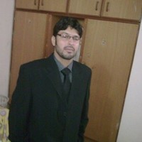 Syed Behzad