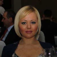 Olga Tiju