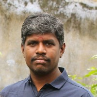 Karthik H