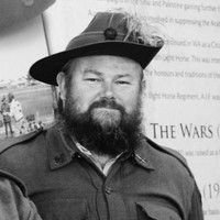 David Barron
