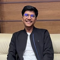 Harshit Agarwal
