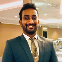 Chiranda Fernando