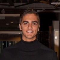 Joeri Maliekhadien