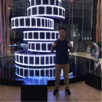 Carter Zhu