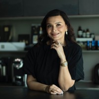 Zeina El-Dana
