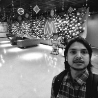 Nikhil Verma
