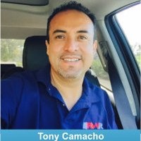 Tony Camacho