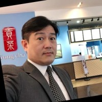 Michael Wong