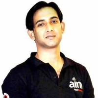 Syed Asfan