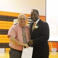 Lamar Pearson