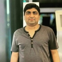 Muhammad Qasim Javed
