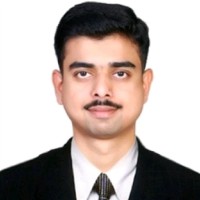 Ashish Kamble