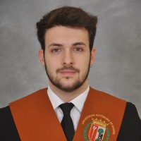 Jorge Corrales Alameda