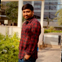 sankar chinchinada