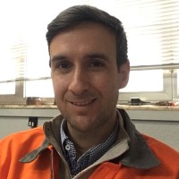 Pablo Martínez Ferrín