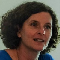 Claudia Feger
