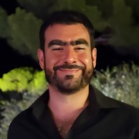 Lionel Der-Krikorian