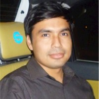 Anderson Santos Vasquez