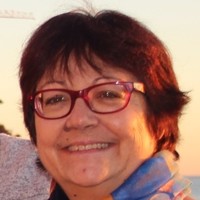Evelyne Forano
