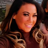 Anjelie Eldredge