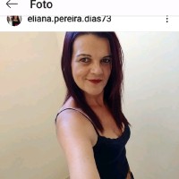 Eliane Pereira