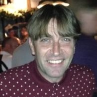 Simon Green