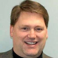 Eric Olson