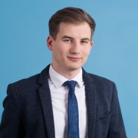 Domonkos Patrik Pulay