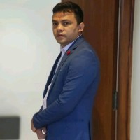 BIPIN SUNAR