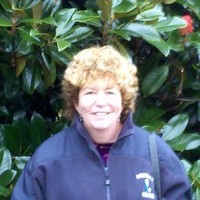 Patricia Christopher