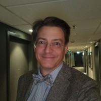 Sten Friberg