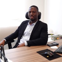 Nwanegbo Michael
