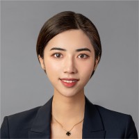 Olivia Yang