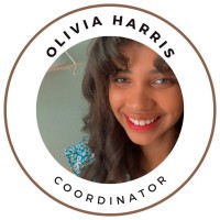 Olivia Harris