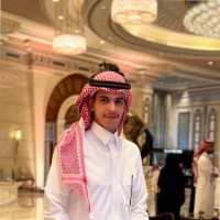 Abdulmajeed A.Shudayyid