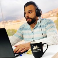 Hussein Al-Rashed