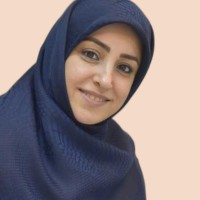 Zohreh Ghasemi