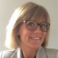 Ida Prisell